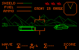 Play Lynx Battlezone 2000 (USA, Europe) — lynx retro game