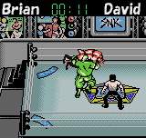 Play Play Neo Geo Pocket Big Bang Pro Wrestling (Japan) (En,Ja) — ngp retro game