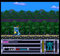 Play Play PC Engine CD Blood Gear — pcecd retro game