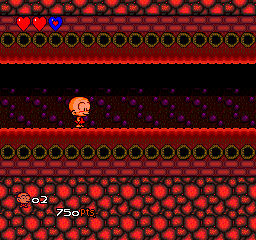 Play Play TurboGrafx CD Bonk 3 - Bonk's Big Adventure — turbografxcd retro game