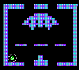 Play Play MSX 2 Bubble Bobble — msx2 retro game