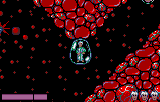 Play Lynx Bubble Trouble (USA, Europe) — lynx retro game