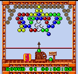 Play Play Neo Geo Pocket Bust-A-Move Pocket (USA) — ngp retro game