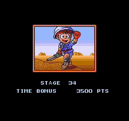Play Play TurboGrafx CD Buster Bros. — turbografxcd retro game