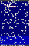 Play Lynx Centipede (USA) (Proto) — lynx retro game
