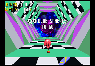 Play 32X Chaotix ~ Knuckles' Chaotix (Japan, USA) — sega32x retro game