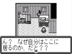 Play Play WonderSwan / Color Chou Aniki - Otoko no Tamafuda (J) [M] — wonderswan retro game