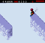 Play Play Neo Geo Pocket Cool Boarders Pocket (Japan, Europe) (En,Ja) — ngp retro game