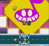 Play Play Neo Geo Pocket Cool Cool Jam (Japan) — ngp retro game