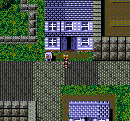 Play Play TurboGrafx CD Cosmic Fantasy 2 — turbografxcd retro game