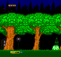 Play Play TurboGrafx CD Cotton - Fantastic Night Dreams — turbografxcd retro game