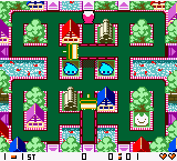 Play Play Neo Geo Pocket Crush Roller (World) (En,Ja) — ngp retro game