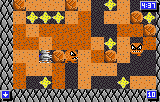 Play Lynx Crystal Mines II (USA, Europe) — lynx retro game