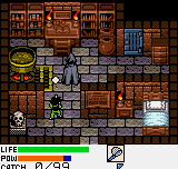 Play Play Neo Geo Pocket Dark Arms - Beast Buster 1999 (World) (En,Ja) — ngp retro game