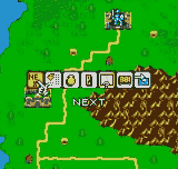 Play Play Neo Geo Pocket Densetsu no Ogre Battle Gaiden - Zenobia no Ouji (Japan) — ngp retro game