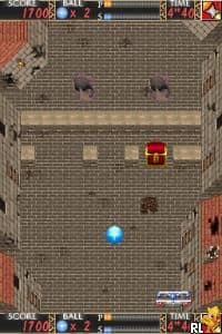 Play DS Devilish (Europe) — gamegear retro game