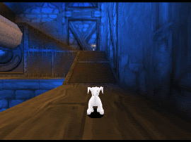 Play 102 Dalmatians - Puppies to the Rescue — psx retro game