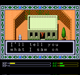 Play Play TurboGrafx CD Exile — turbografxcd retro game