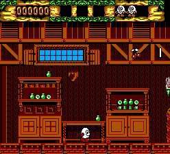 Play Master System Fantastic Dizzy (Europe) (En,Fr,De,Es,It) — gamegear retro game