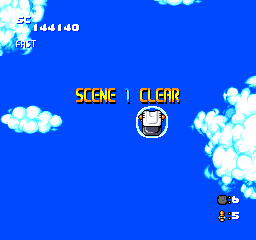 Play Play TurboGrafx CD Fantasy Star Soldier — turbografxcd retro game