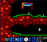 Play Lynx Lemmings (USA, Europe) — gamegear retro game