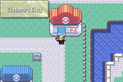 Play Boy Advance Pokemon Elite Redux v1.6.1 — gameboyadvance retro game