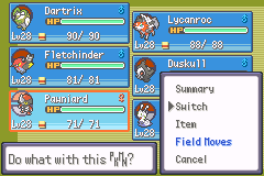 Play Boy Advance Pokemon Elite Redux v2.1 — gameboyadvance retro game