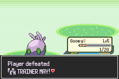 Play Boy Advance Pokemon Emerald Crest v1.0.8.6 — gameboyadvance retro game