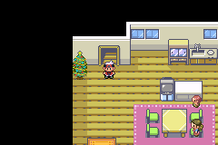 Play Boy Advance Pokemon Emerald Enhanced v9.302 — gameboyadvance retro game