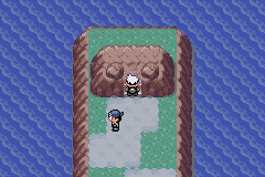 Play Boy Advance Pokemon Emerald Rogue EX 1.2.0 — gameboyadvance retro game