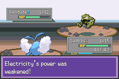 Play Boy Advance Pokemon - Liquid Crystal Version — gameboyadvance retro game