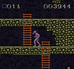Play Play TurboGrafx CD Shadow of the Beast — turbografxcd retro game