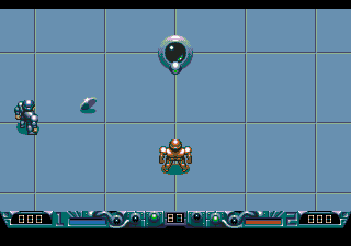 Play Master System Speedball 2 (Europe) — genesis retro game