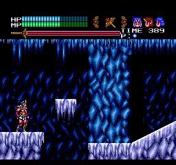 Play Play TurboGrafx CD Valis III — turbografxcd retro game