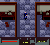 007 - Tomorrow Never Dies