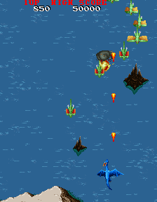 Dragon Saber World Do2