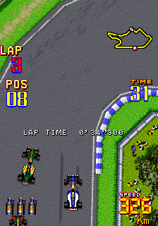 F 1 Grand Prix Part Ii