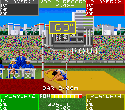 Gold Medalist Set 1