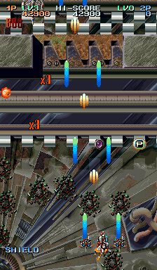 Gunnail 28Th May 1992