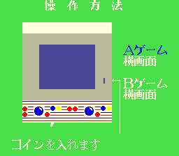 Konami Test Board Gx800 Japan
