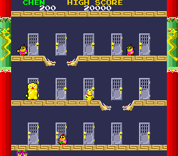 Kung Fu Taikun