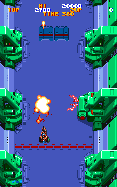 Play NES 1942 (Japan, USA)