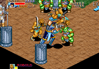 Light Bringer Ver 2 2O 1994 04 08