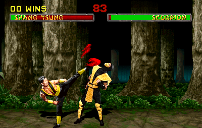 Mortal Kombat Ii Rev L3 1