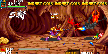 Oriental Legend Super V101 Korea Imperfect Protection Emulation
