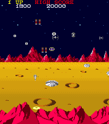 Planet Probe Prototype