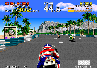Racing Hero Fd1094 317 0144