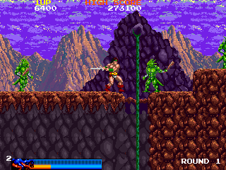Rastan World Rev 1