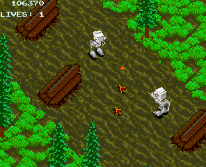 Return Of The Jedi