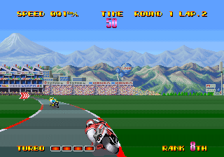 Riding Hero Ngm 006 Ngh 006